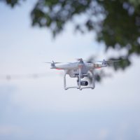 Tulsa Aerial Videography